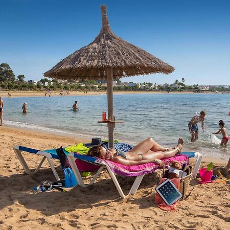 Appartamento Casa Rosales 4 Cambrils Esterno foto