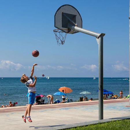 Appartamento Casa Rosales 4 Cambrils Esterno foto