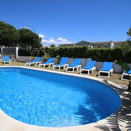 Appartamento Casa Rosales 4 Cambrils Esterno foto