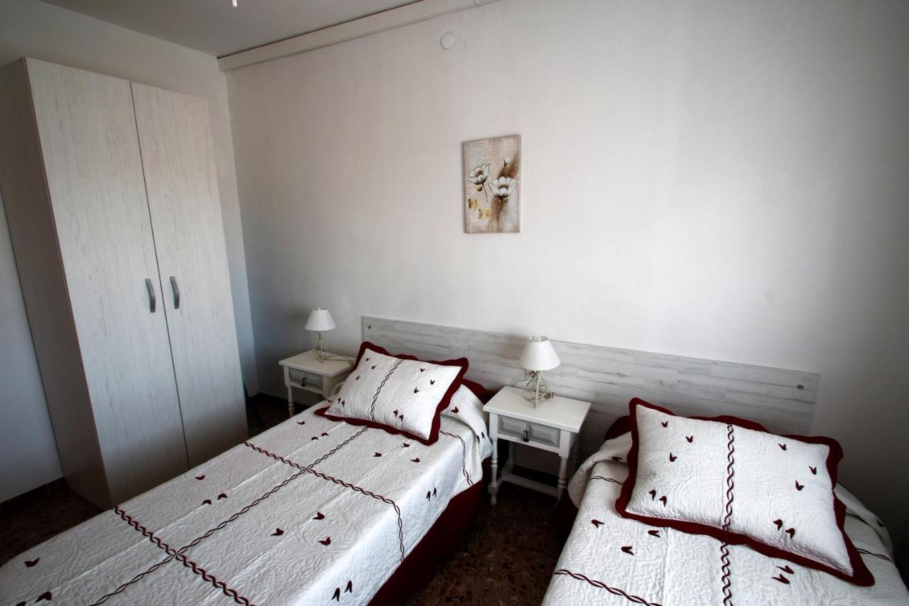 Appartamento Casa Rosales 4 Cambrils Esterno foto