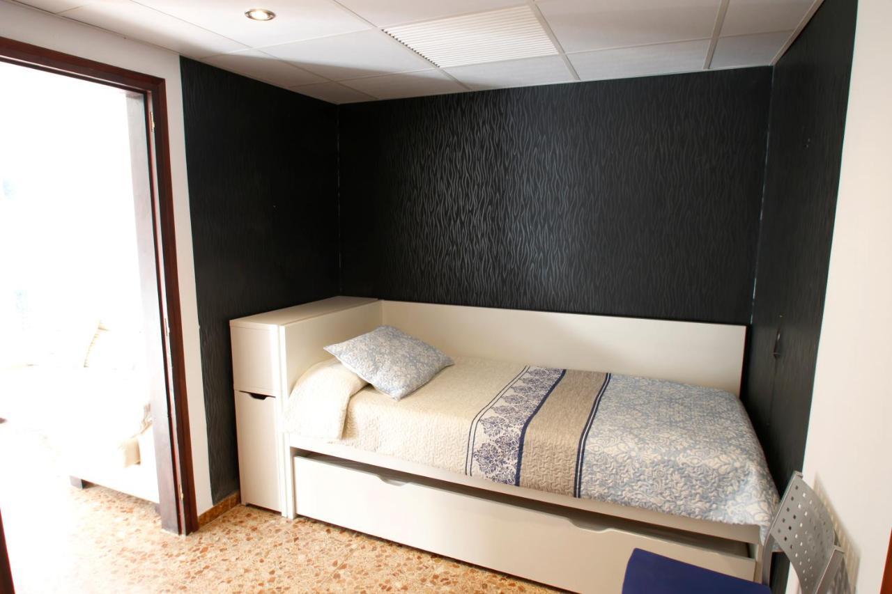 Appartamento Casa Rosales 4 Cambrils Esterno foto