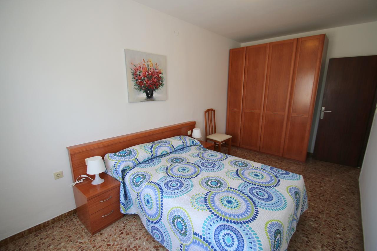 Appartamento Casa Rosales 4 Cambrils Esterno foto