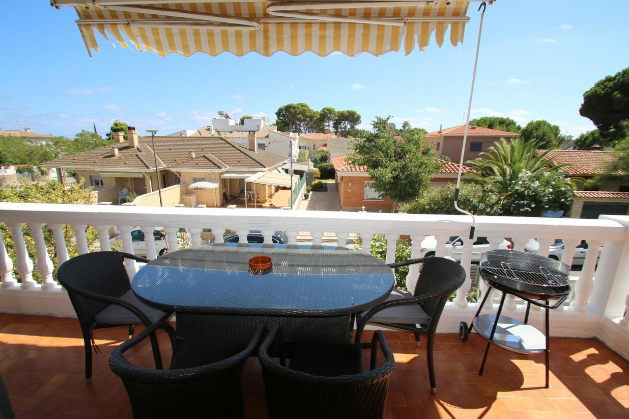 Appartamento Casa Rosales 4 Cambrils Esterno foto