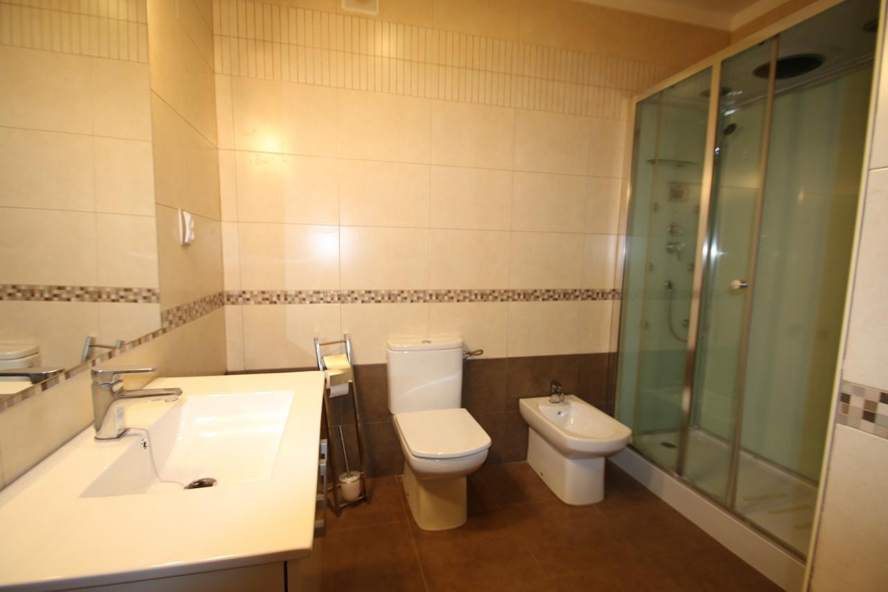 Appartamento Casa Rosales 4 Cambrils Esterno foto
